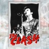 the Clash 