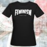 Feminism SLIMCUT