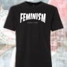Feminism UNISEX