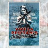 Resistance Antifasciste Poster