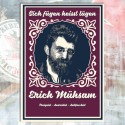 Erich Mühsam Poster