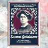Emma Goldman Poster 2