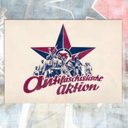 Antifaschistische Aktion Buchenwad