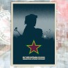 Rojava - not war!