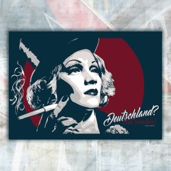 Marlene Dietrich 20