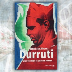Durruti Buch