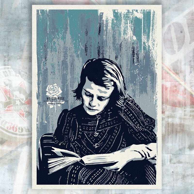 Sophie Scholl 2