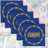 Europa Sticker