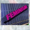 Feminism Zollstock