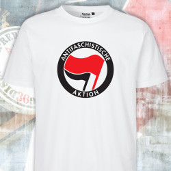 Antifaschistische Aktion Shirt