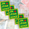 Jin Jiyan Azadi