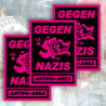 ANTIFA AREA A6