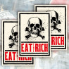 EAT THE RICH