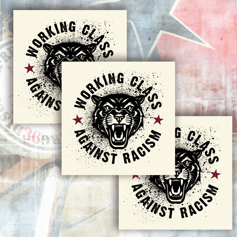 Working CLass against Racism