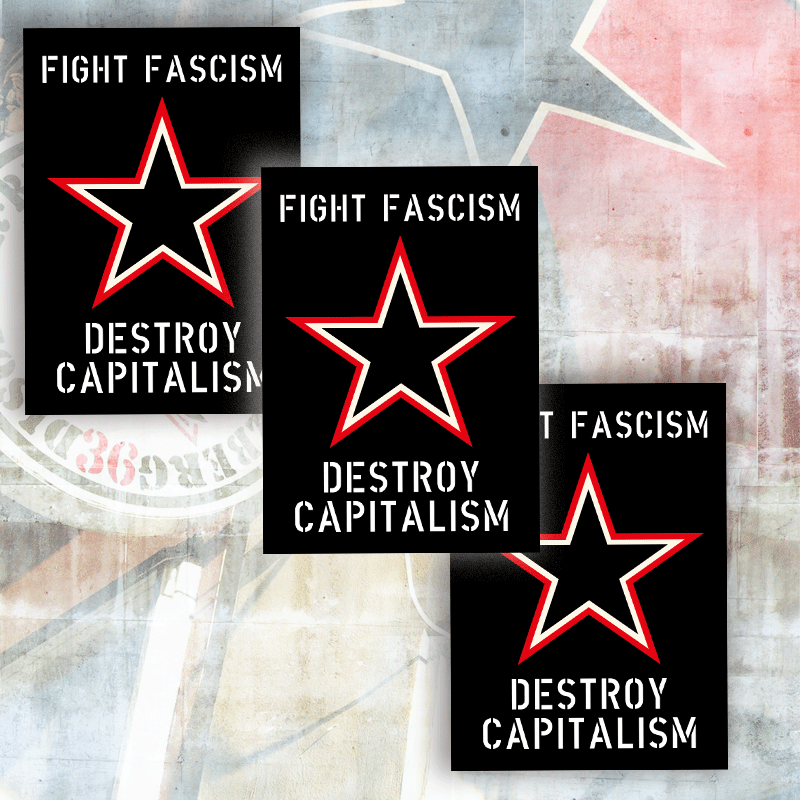 Fight Fascism