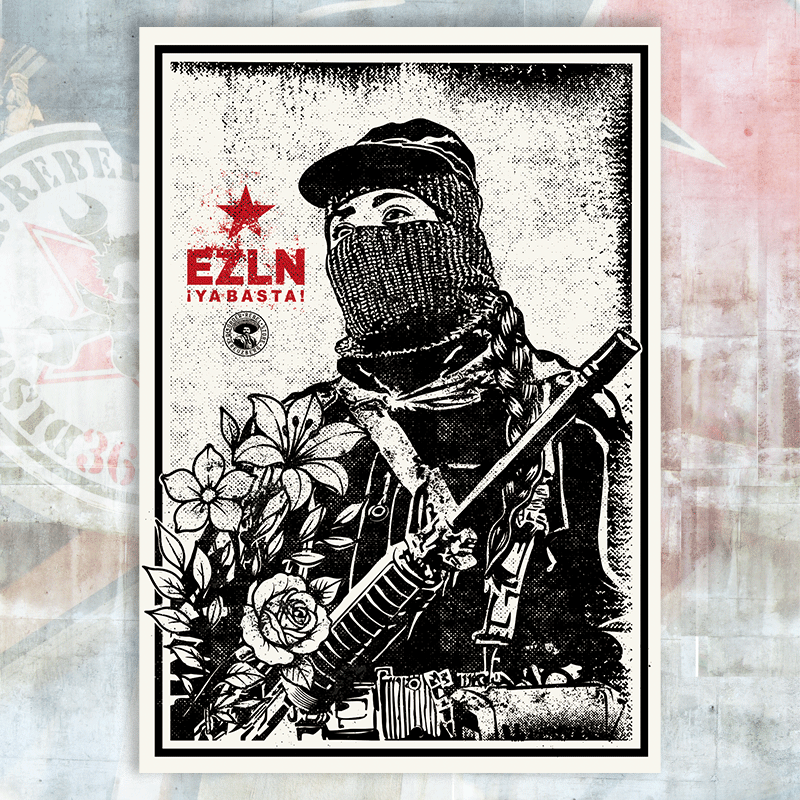 Zapatista A1
