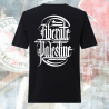 Liberate Palestine Black